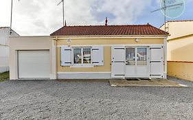 Maison Ker Mona